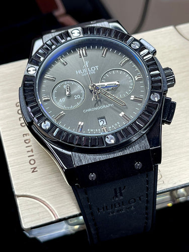 Hublot cronografos HC2